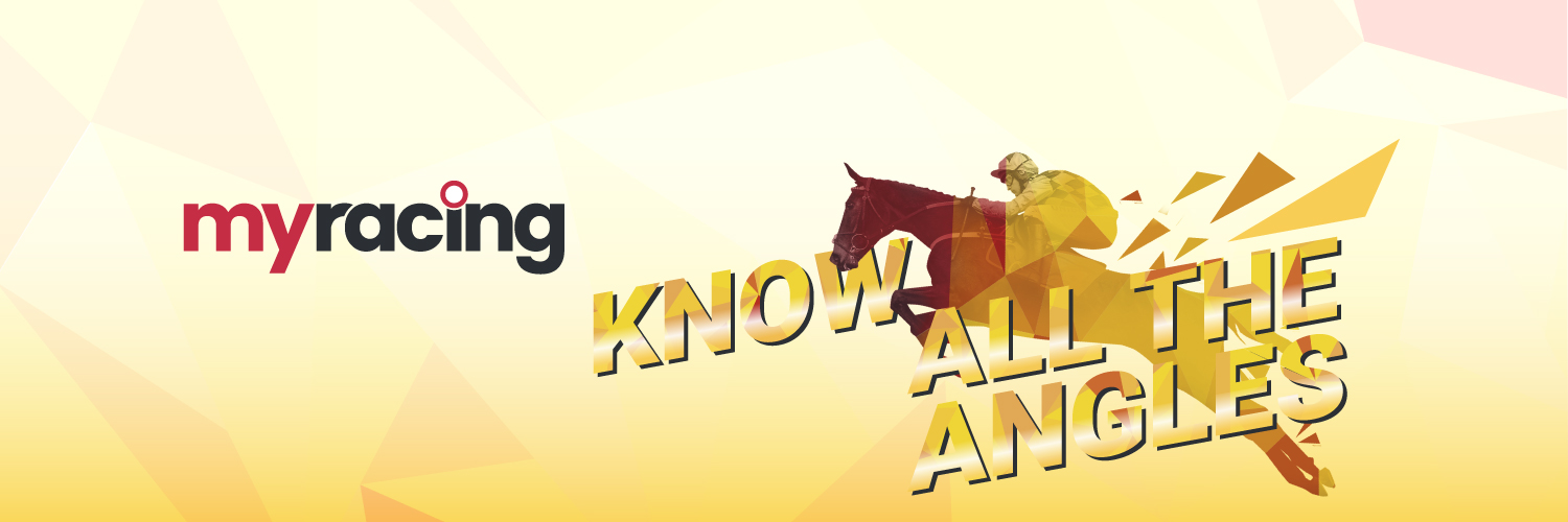 My Racing Tips's banner