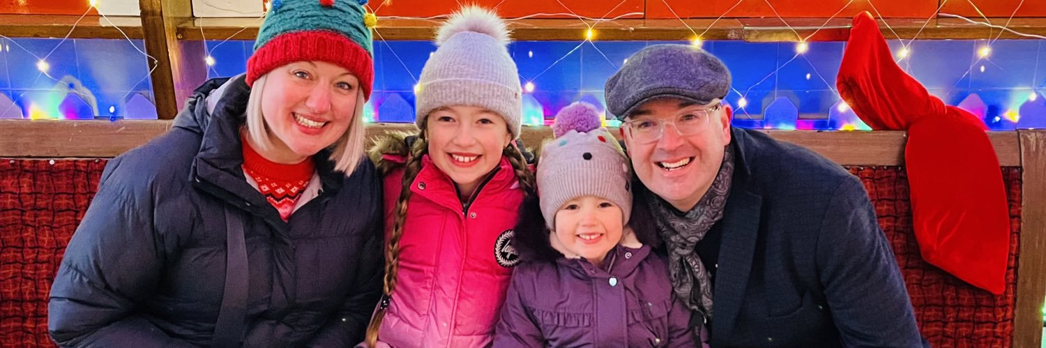 RobinMLindsay's profile banner image