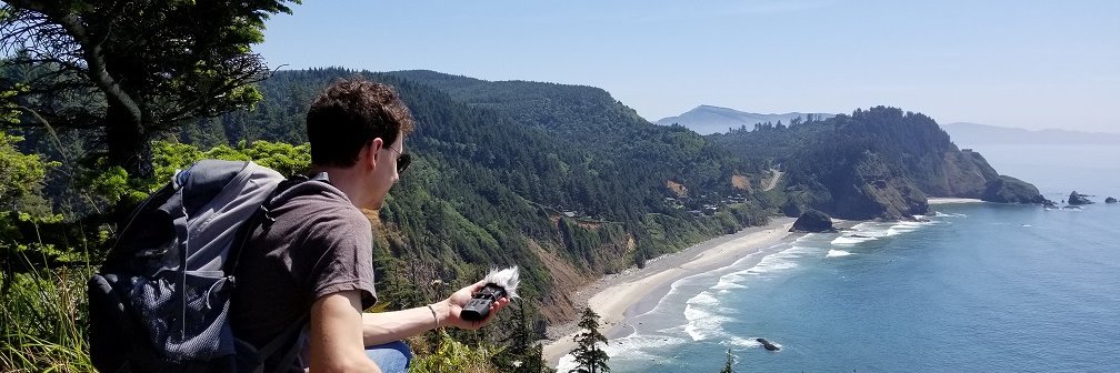 Travis Vengroff banner