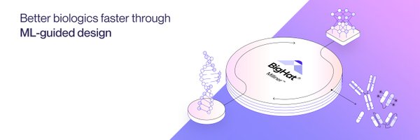 BigHatBio Profile Banner