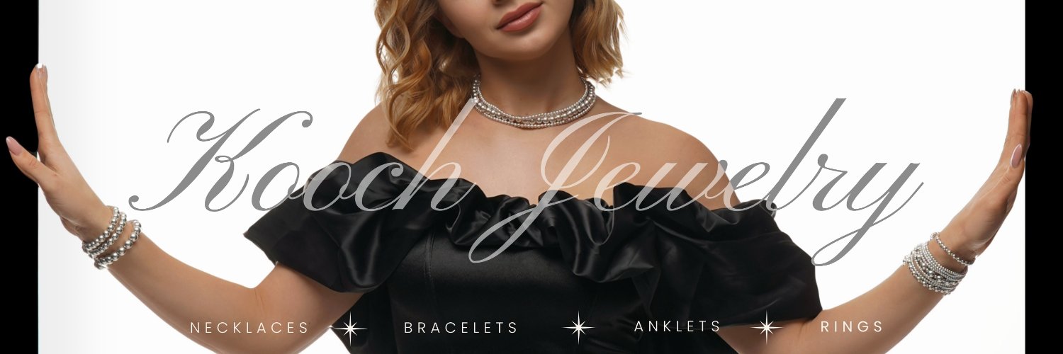 KoochJewelry's profile banner image