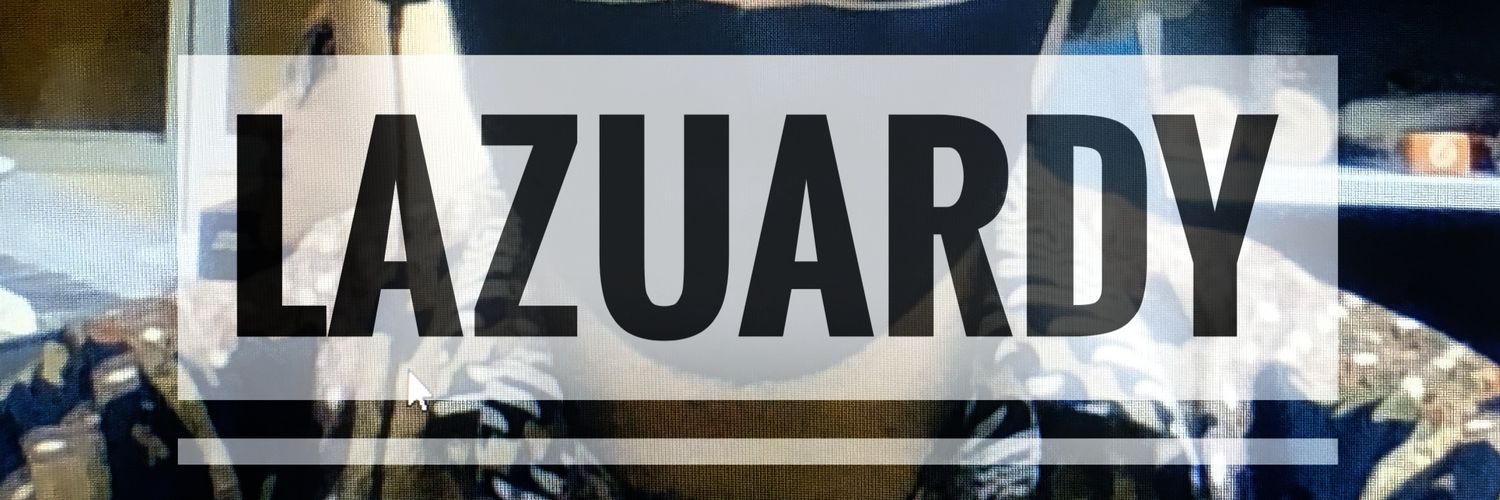 AldyTigor's profile banner image