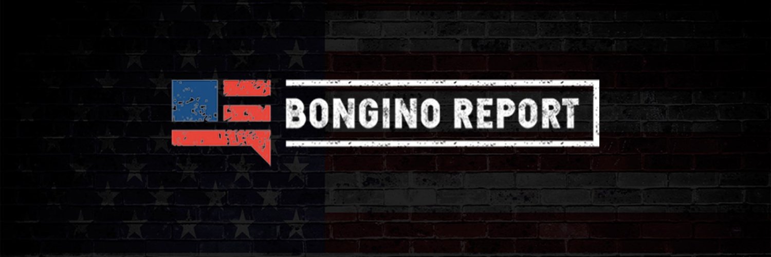Bongino Report's banner