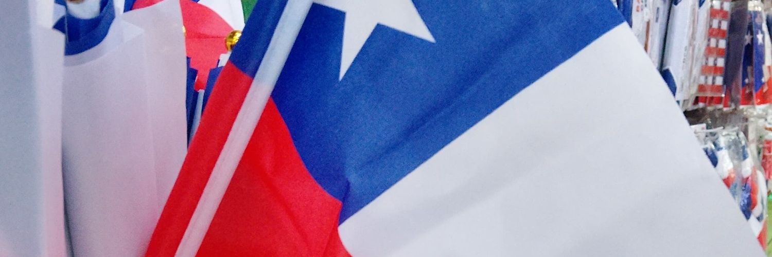 Andrea 🇨🇱 banner