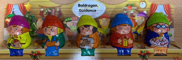 BALpupilsupport Profile Banner