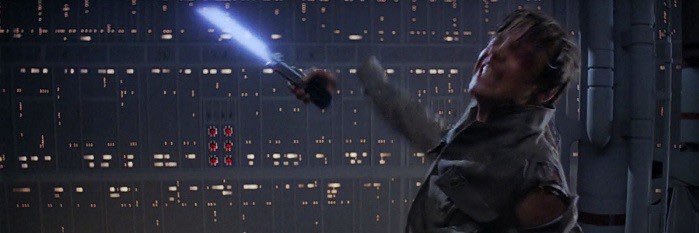 Star Wars Out of Context banner