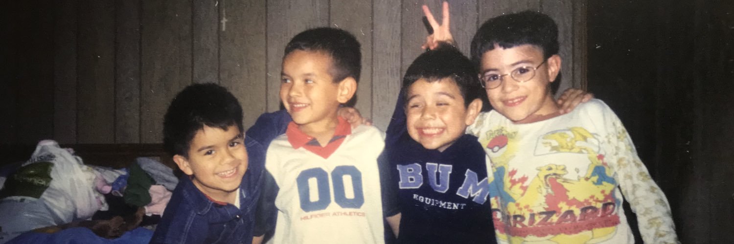 Edgar3494's profile banner image