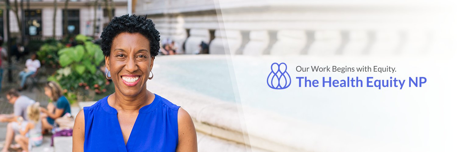 HealthEquityNP banner