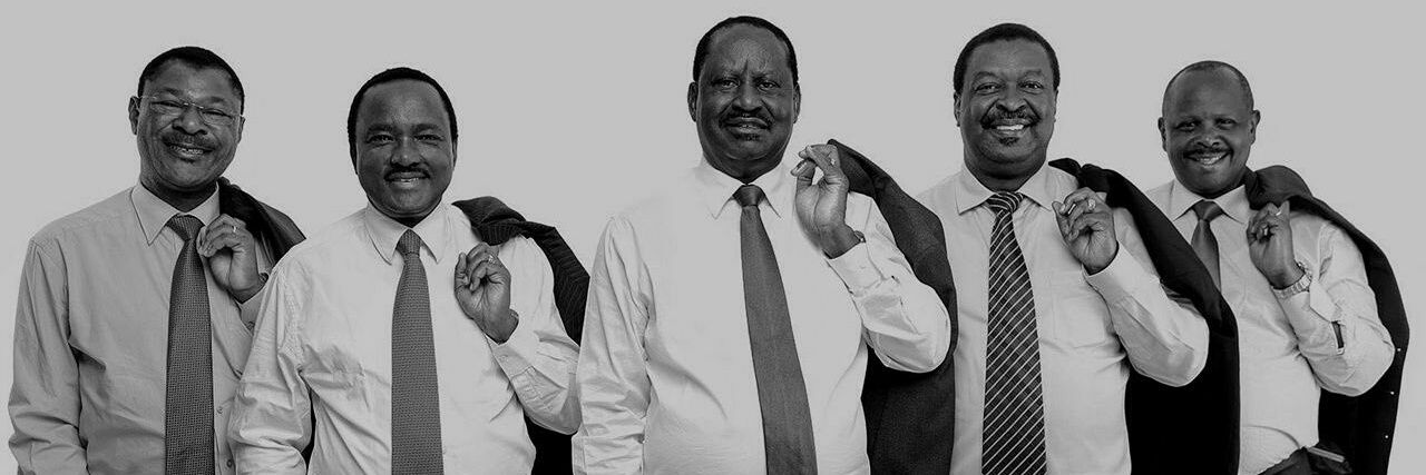 KenyaNiMoja's profile banner image