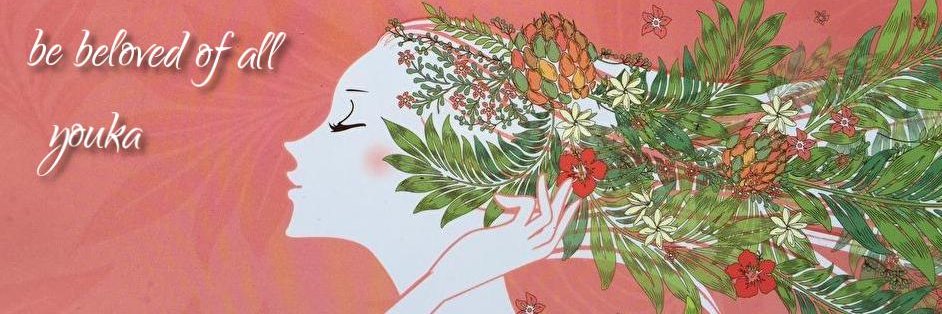 𝒴ℴ𝓊𝓀𝒶 💗優香 banner