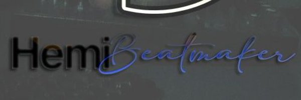 Hemi_BeatMaker Profile Banner