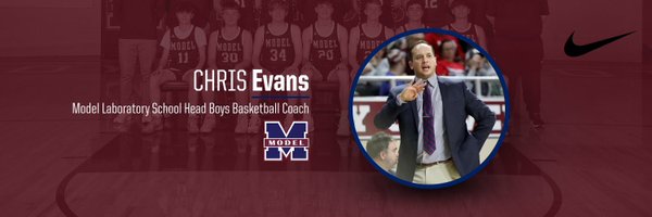 ChrisevansCoach Profile Banner