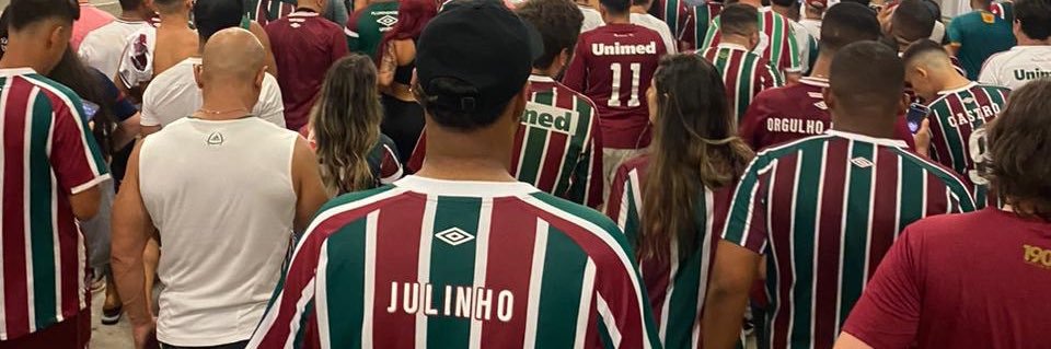 juliocmffc's profile banner image