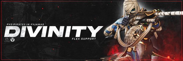 owdivinity Profile Banner
