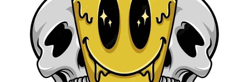 Deadman’s Druid banner