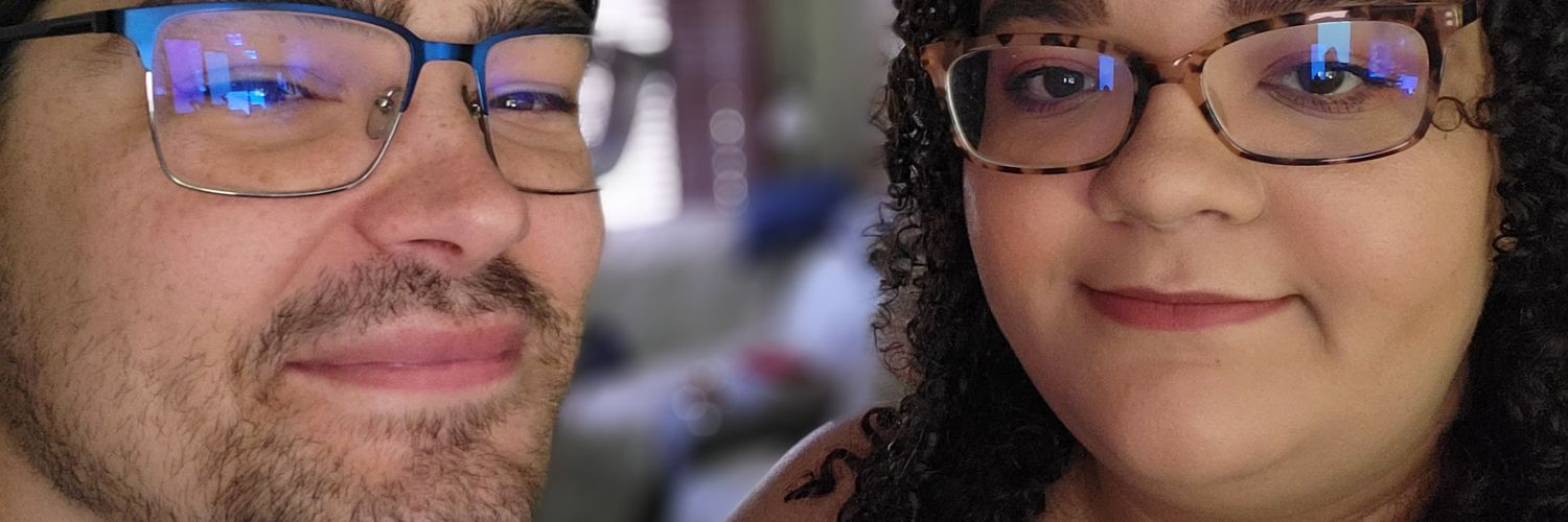 Ronald Patricks banner