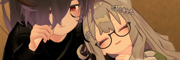 tknsei_VRC Profile Banner