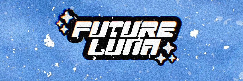 ItsFutureLuna's profile banner image
