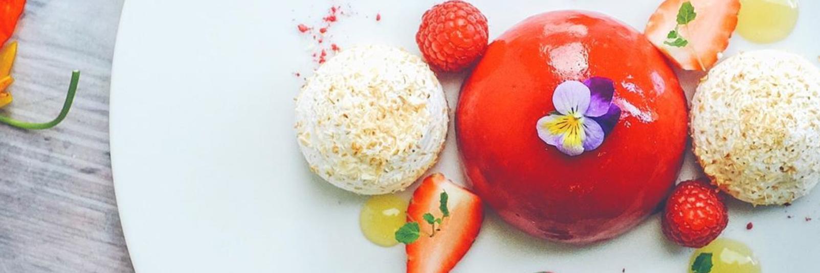 Cavendish Events Ltd banner