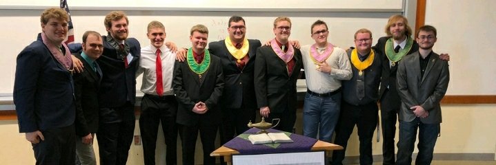 LCAWitt's profile banner image