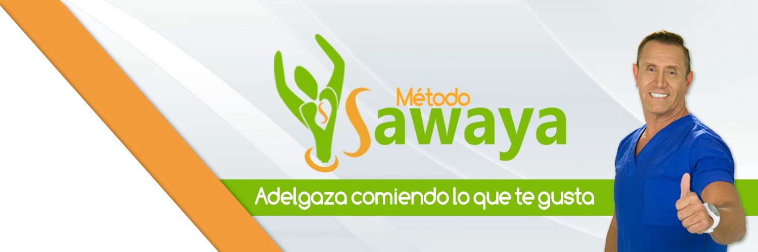 MetodoSawaya's profile banner image