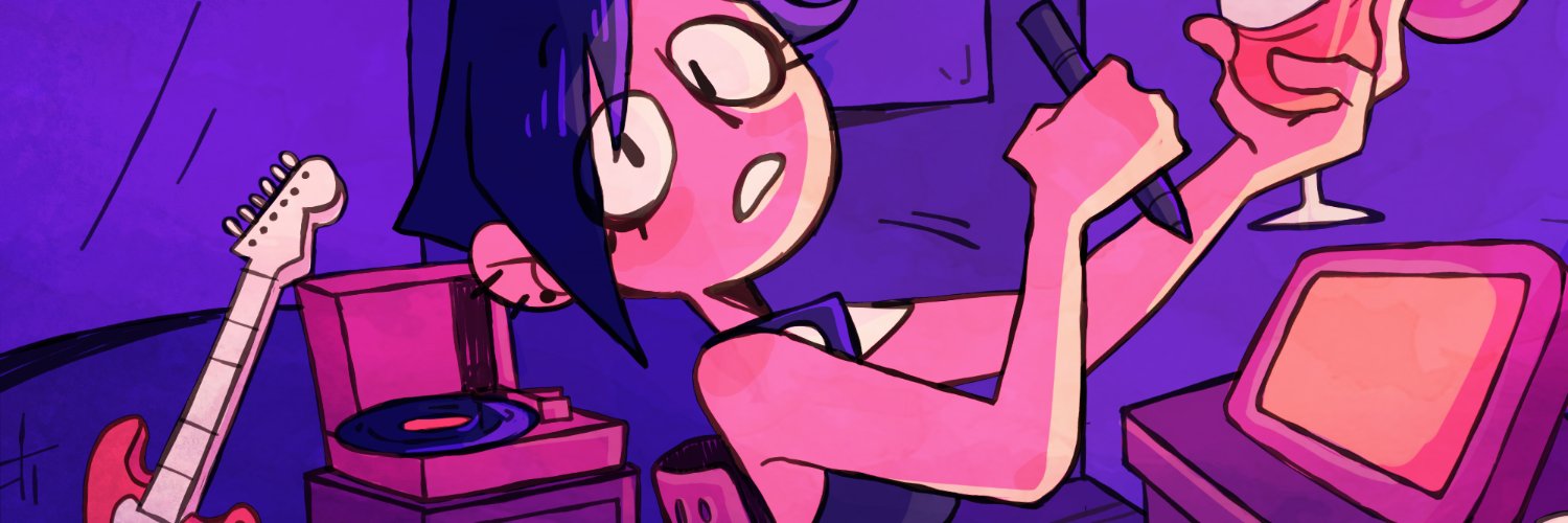 Valbun 🐇's banner