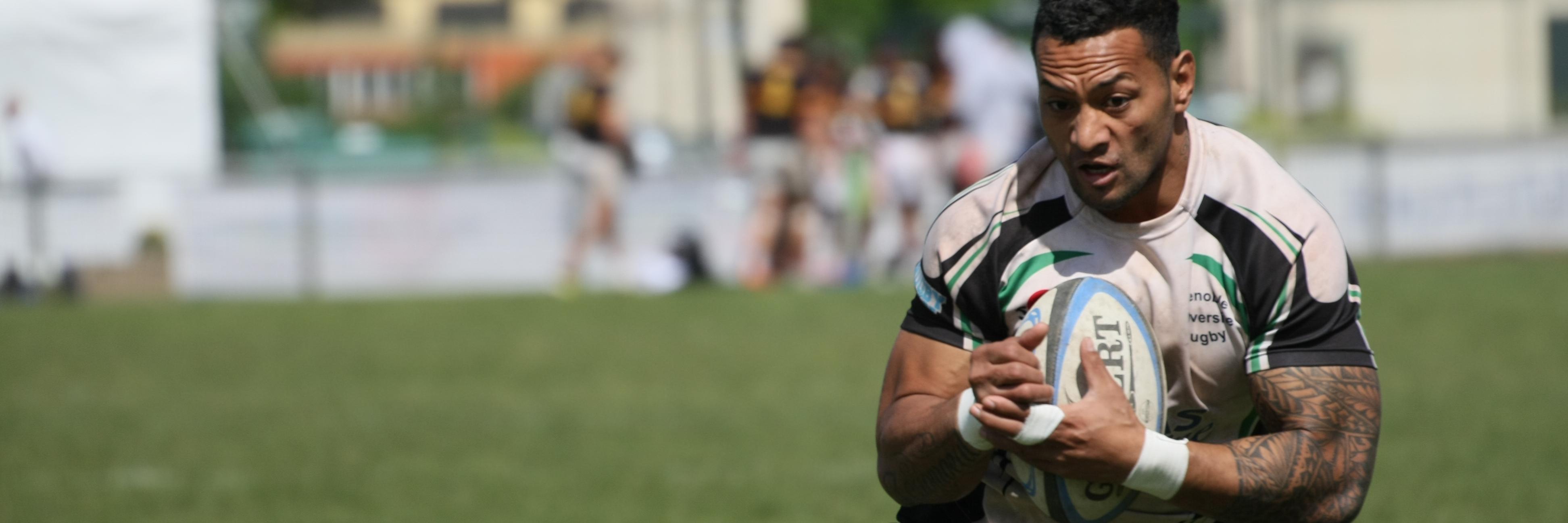 Stanislas Sevens banner