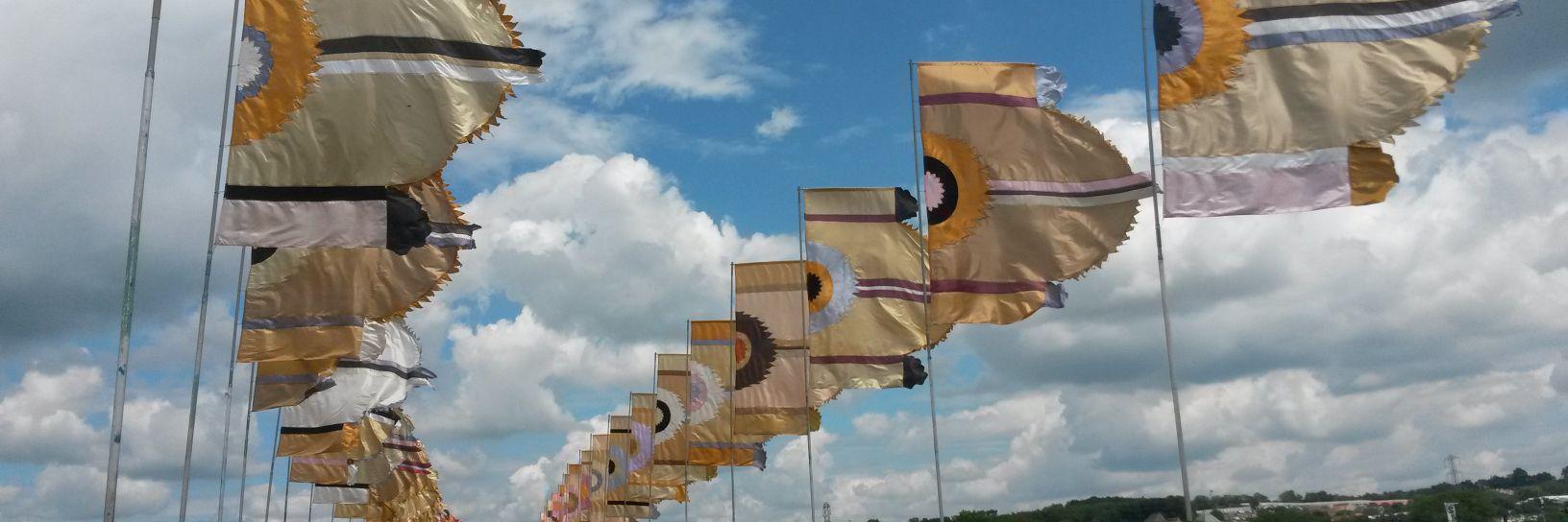 Allan forsyth banner