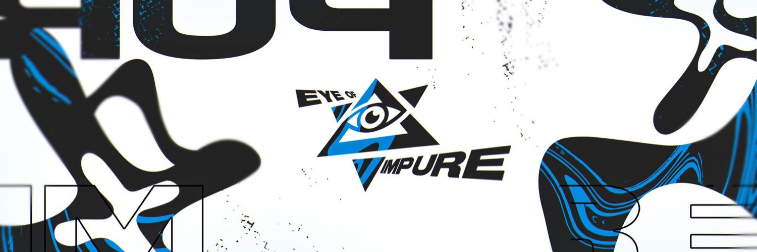 EyeOfImpurity's profile banner image