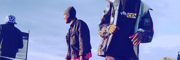 VincentMtesa Profile Banner