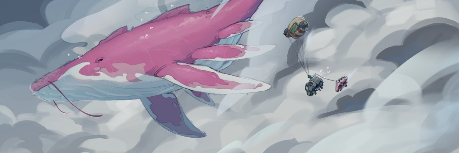 goose8b's profile banner image