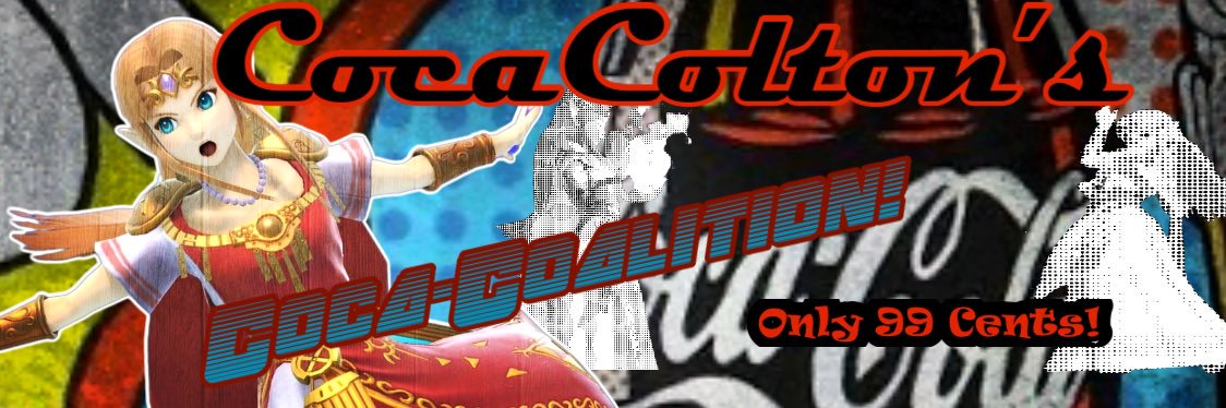 CocaColton banner