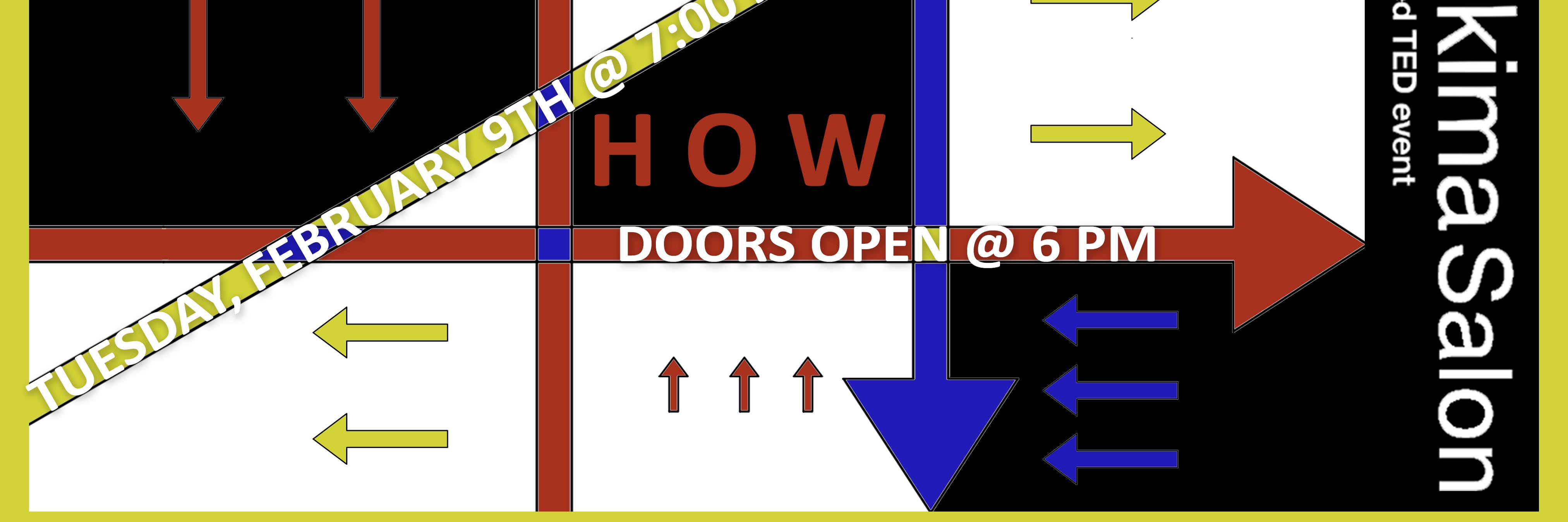 TEDxYakima's profile banner image