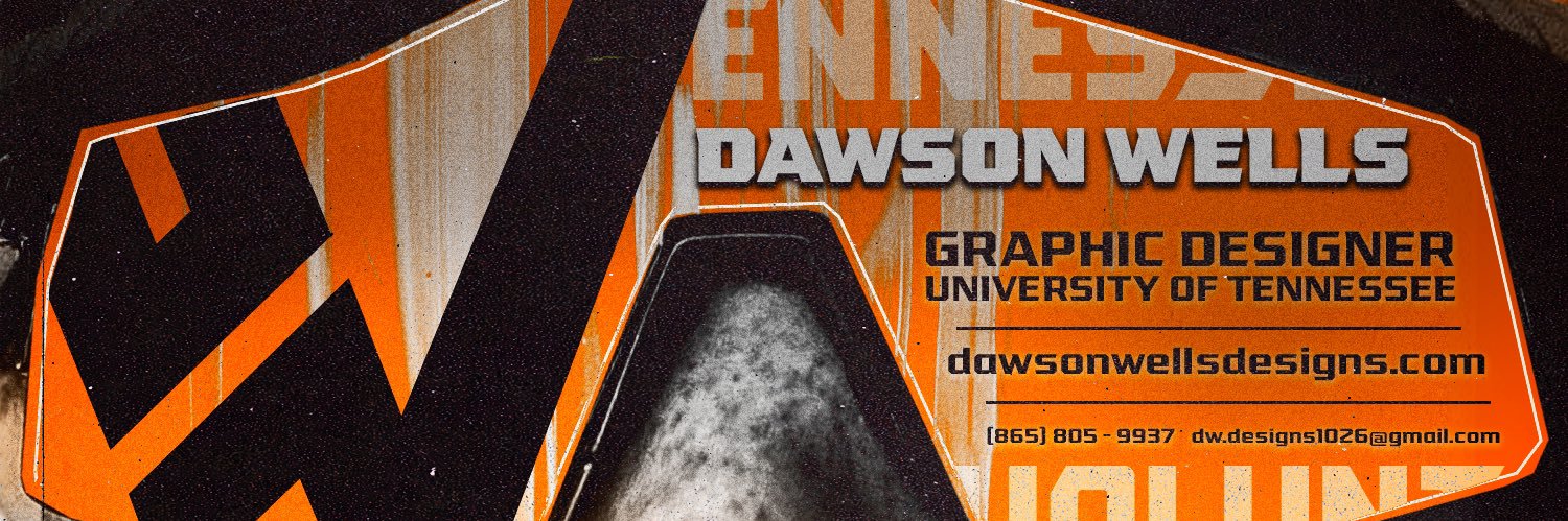 Dawson Wells banner