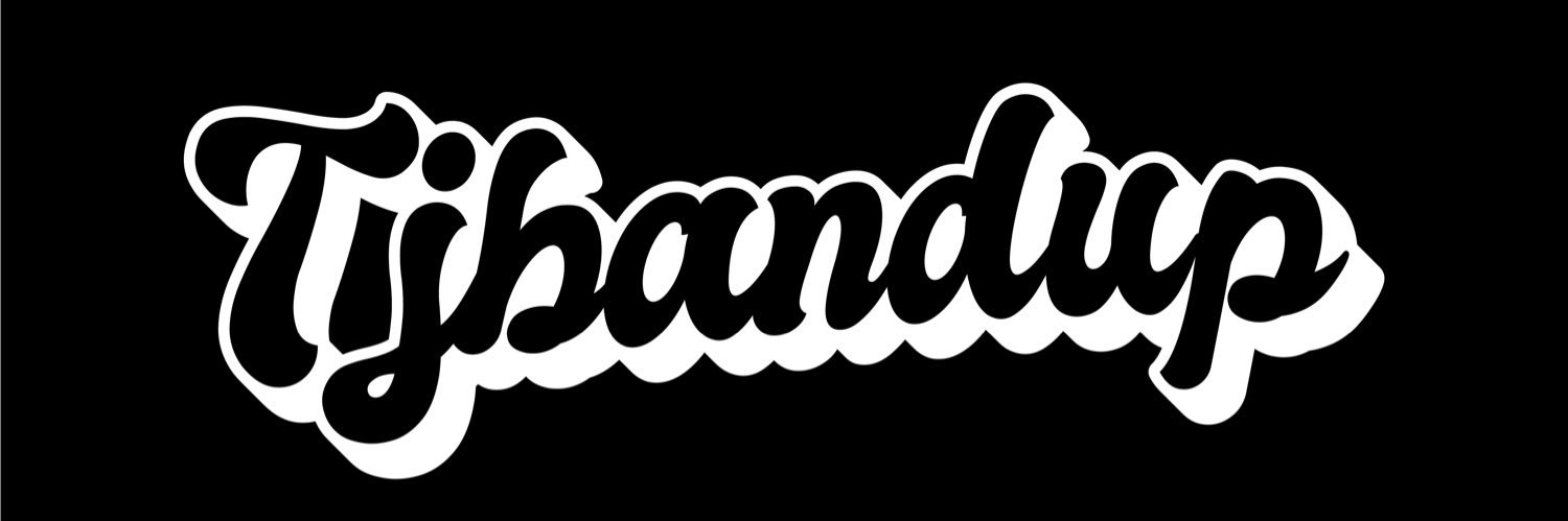 TJBANDUP's profile banner image