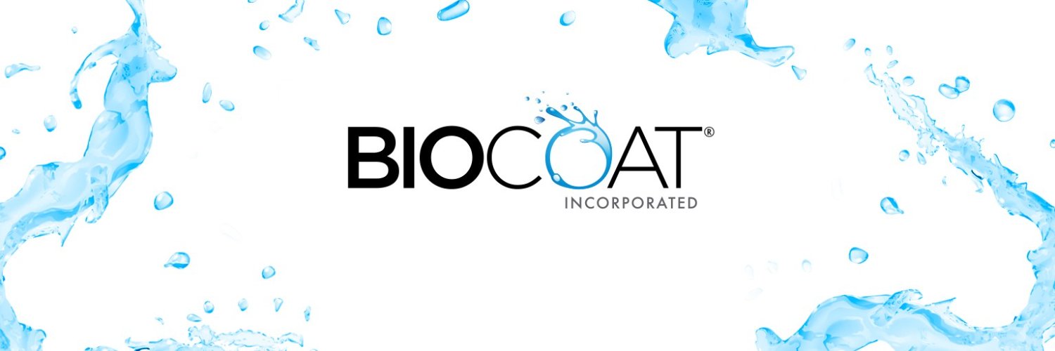 Biocoat1's profile banner image