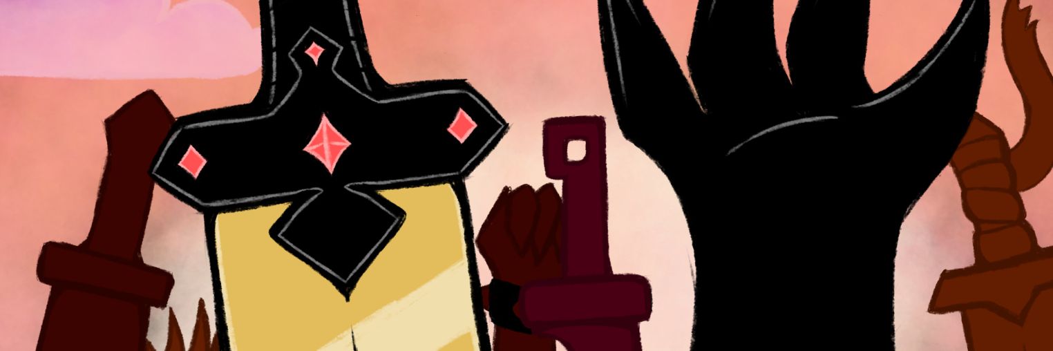 Dusk 🌙's banner