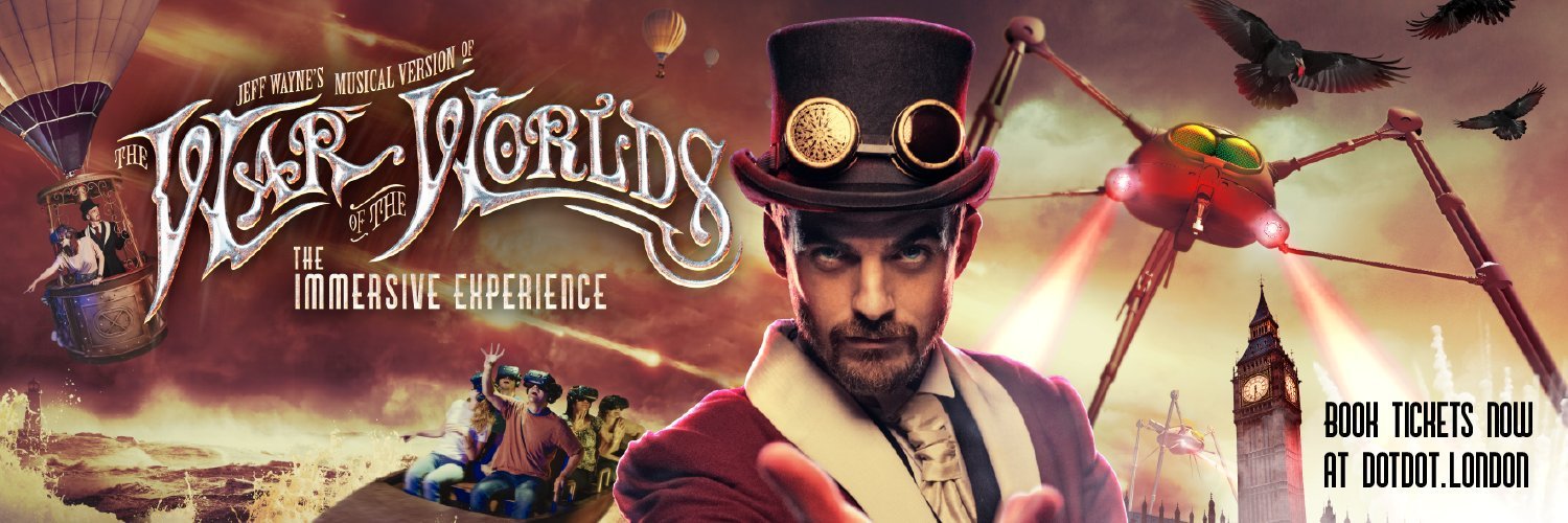TheWarofTheWorlds banner