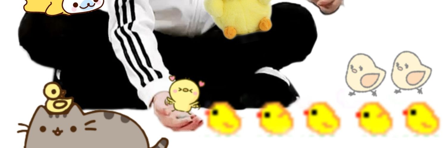 (๑❛Θ❛๑)💕 banner