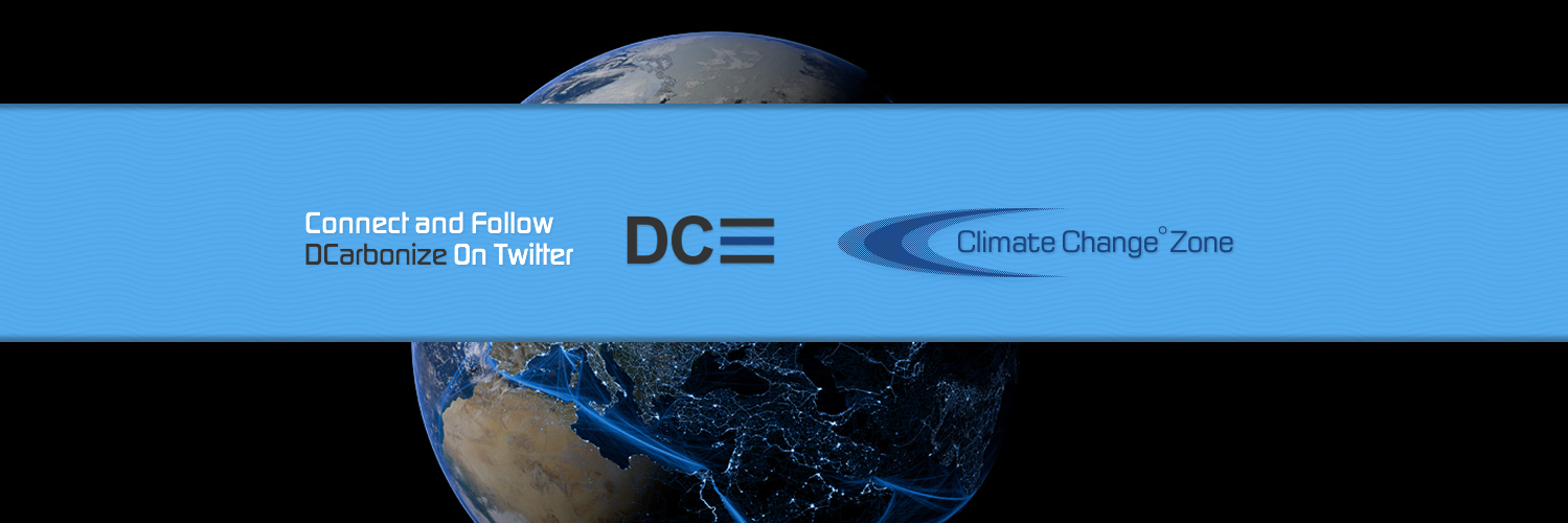 Decarbonisation's profile banner image