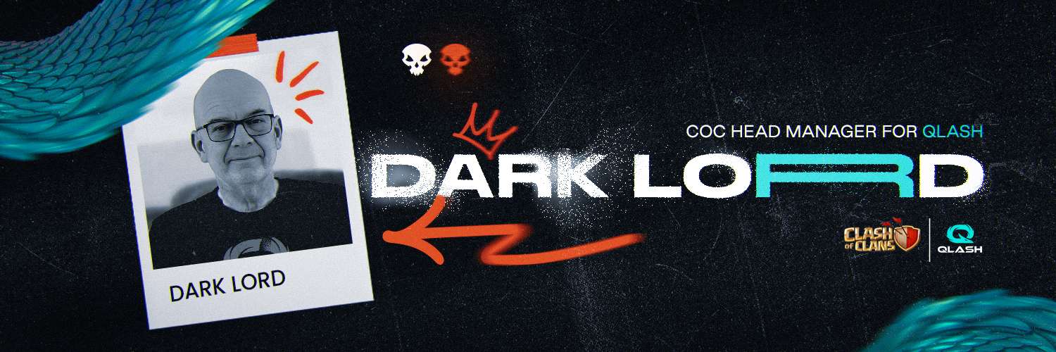 Dark Lord banner