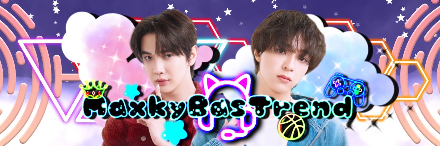 กัญญา กลัฟ⚽ 🐢แม็กกี้บาส🏀TeeteePor#6CODE banner