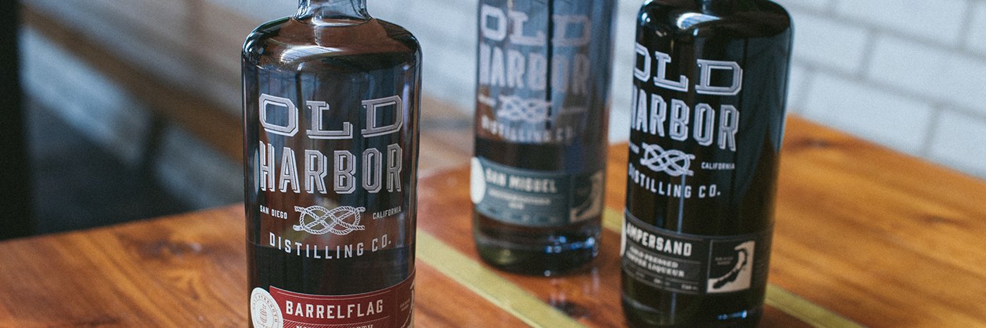 OldHarborDistilling banner