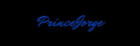 𝕻𝖗𝖎𝖓𝖈𝖊 𝕵𝖔𝖗𝖌𝖊🌈⭕💜 banner