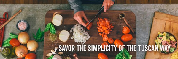 Bertolli Profile Banner