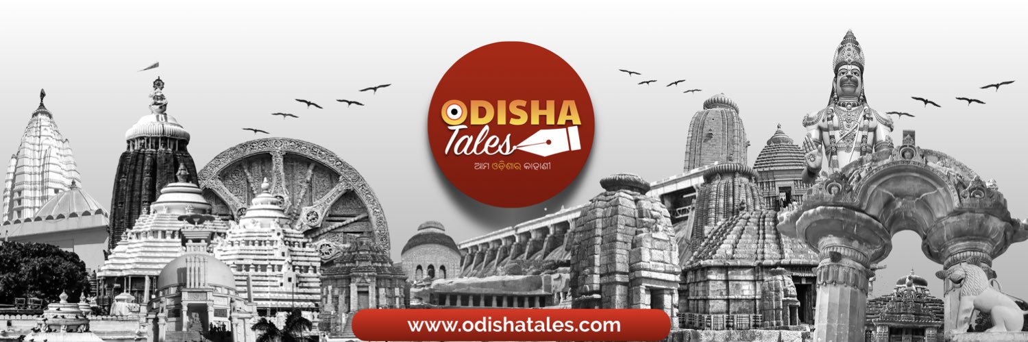 OdishaTales's profile banner image