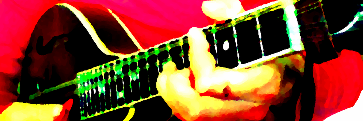 OneManBandito's profile banner image