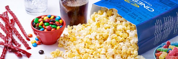 CinemasCineplex Profile Banner