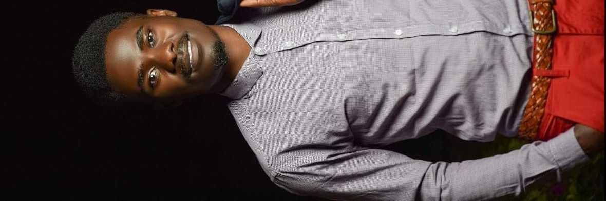 beingfabby's profile banner image
