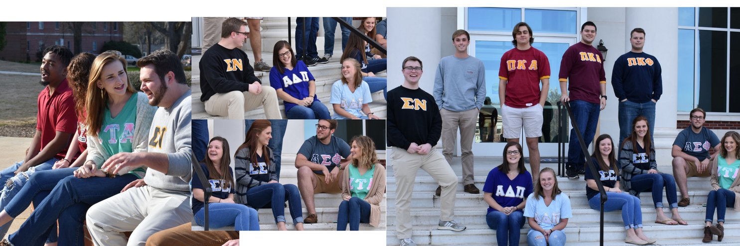 PC Greek Life banner